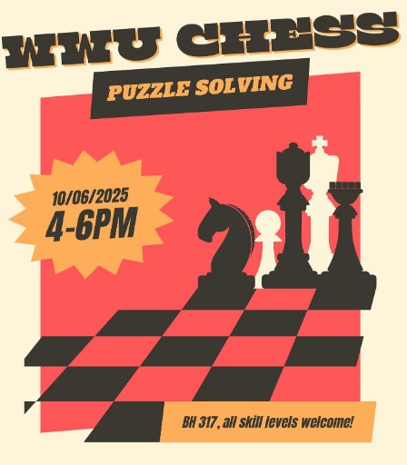 WWU Chess Club