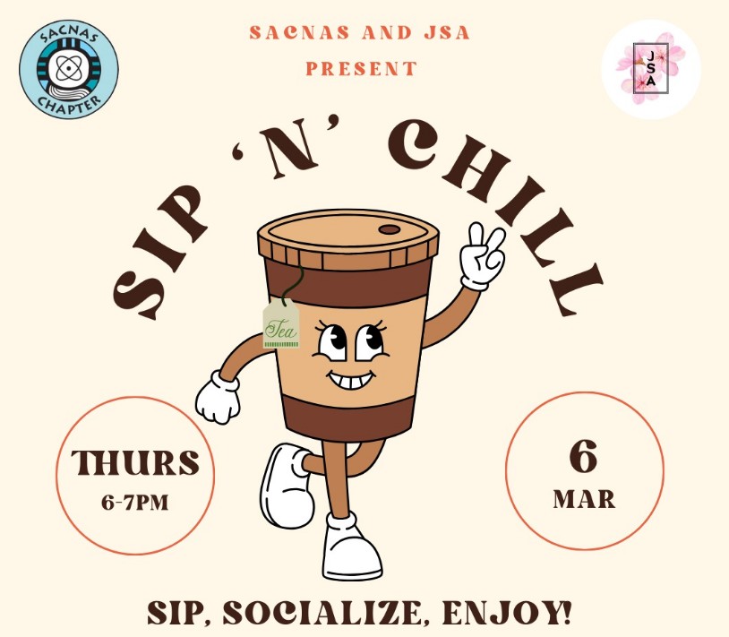 Sip n Chill